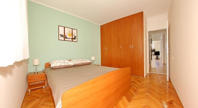 Bay Bridge Center Apartment 1 Zadar Room photo