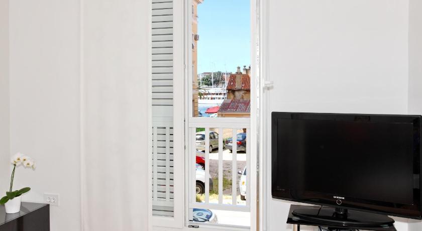 Bay Bridge Center Apartment 1 Zadar Room photo